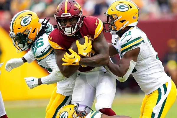 AP Los Commanders vencieron en casa