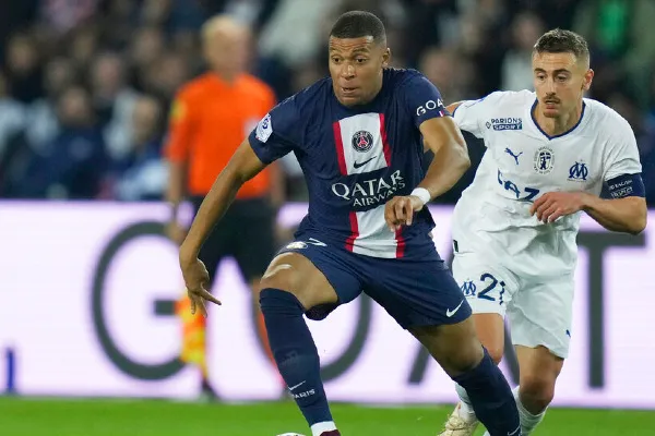 El PSG afianza a su estrella