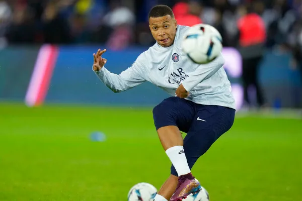 El campeón del mundo seguirá con los parisinos