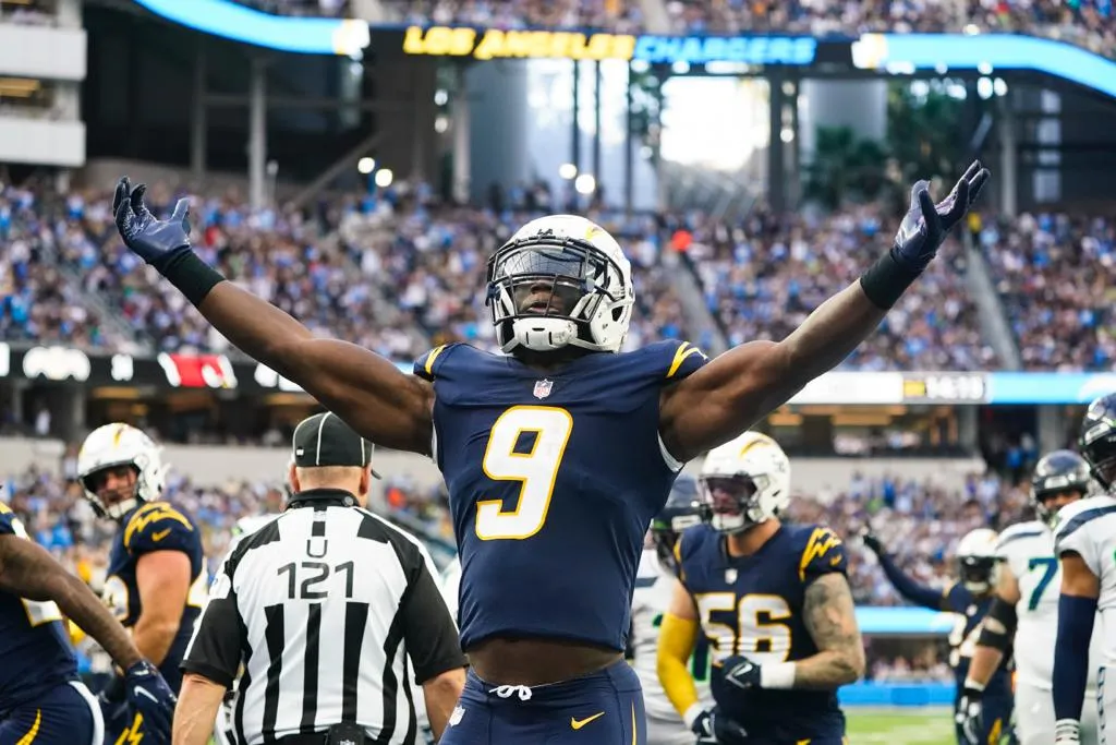 Murray festejando su anotación