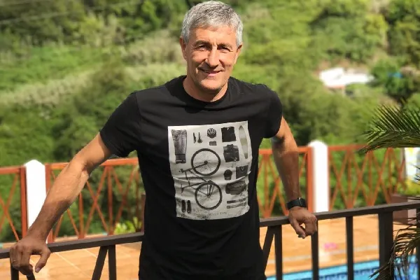 Regresaría a LaLiga