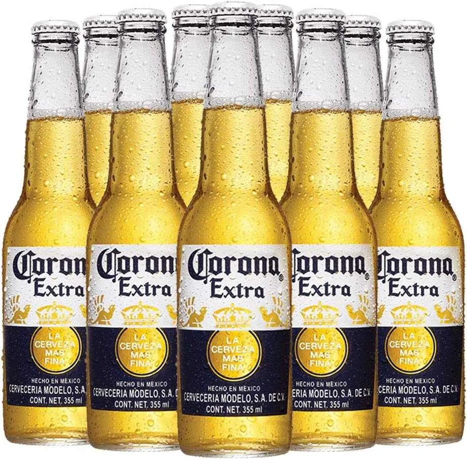 Cerveza Corona está presente en Qatar