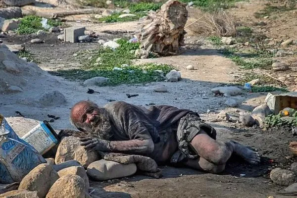 ESPECIAL No tenía enfermedades graves