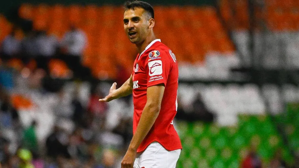 ESPECIAL El Dedo López perdió a su mamá en semana de la Final