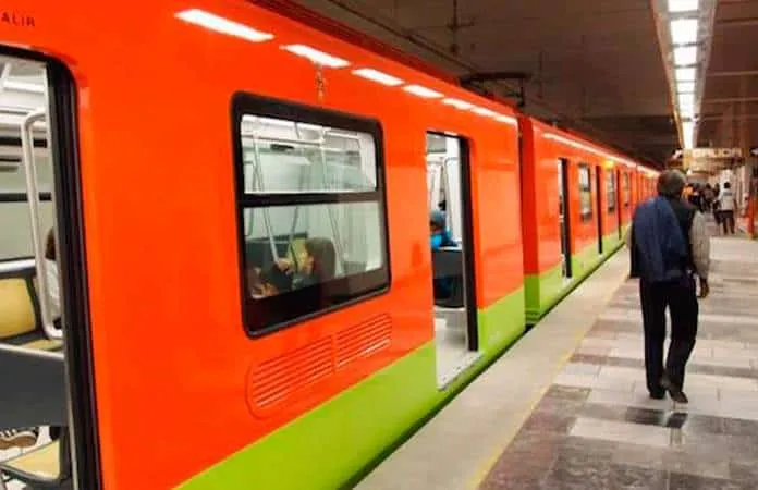El Metro de la CDMX sigue registrando altos índices de delincuencia