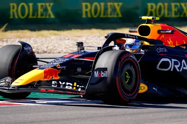 La escudería fue multada