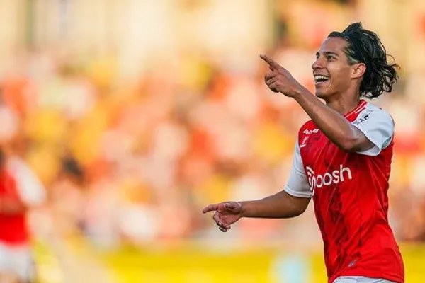 Reportan un malestar estomacal