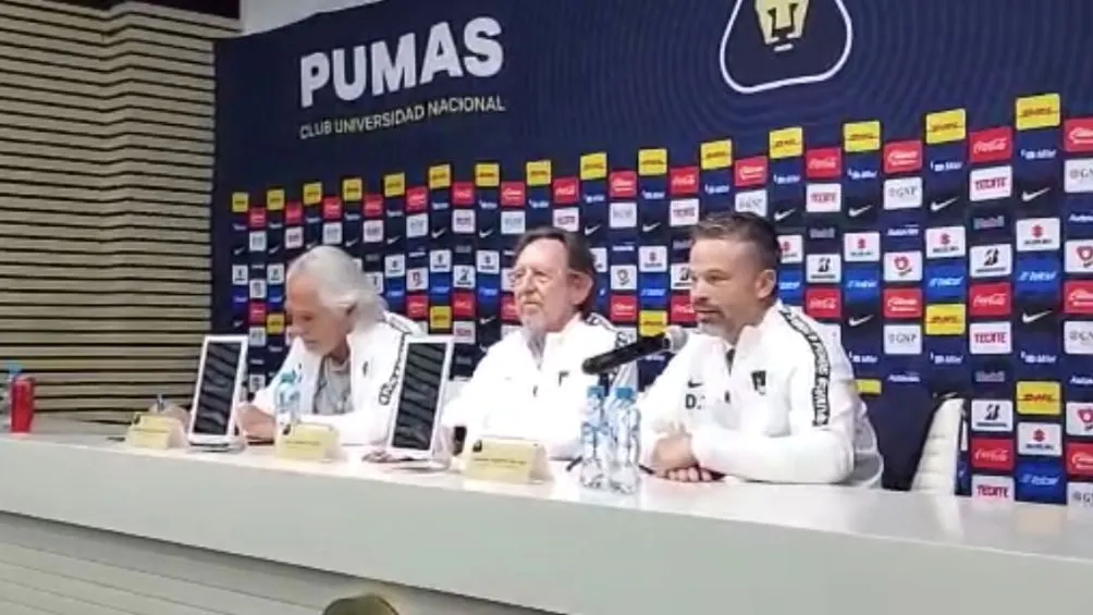 ESPECIAL La presentación de Rafa Puente del Rio