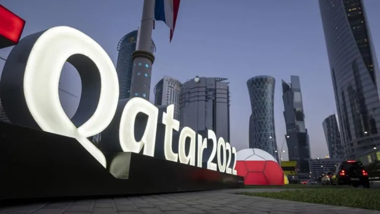 AP Qatar 2022