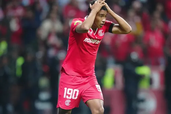 Toluca tuvo una noche para el olvido