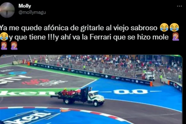 ESPECIAL Cantaron eufóricamente