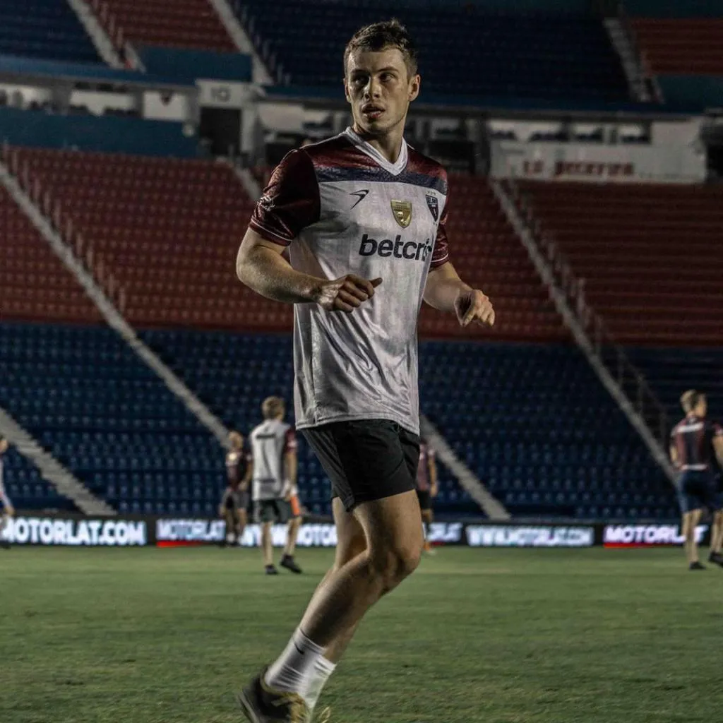 Escudería Hass en México