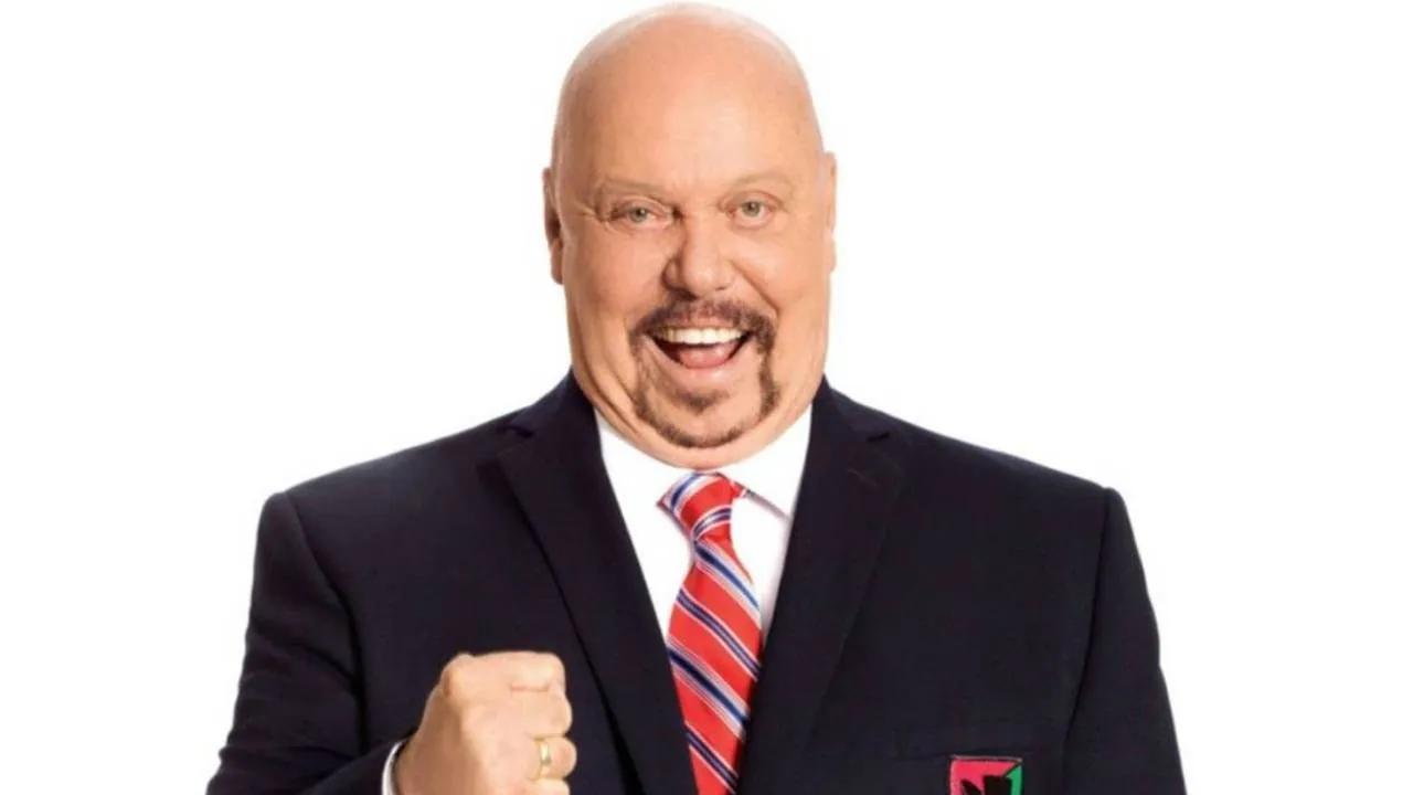 El Perro Bermúdez narrará su última Copa del Mundo