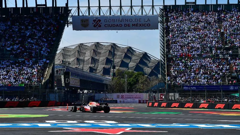 MEXSPORT El automovilismo en México está en el punto más alto de su historia
