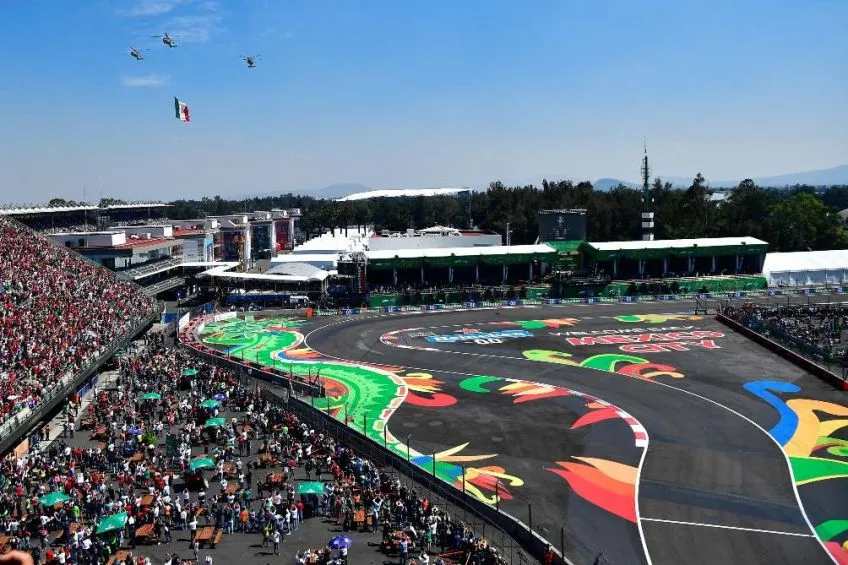 El Autódromo tendrá que esperar para ver la Indy en México | AP