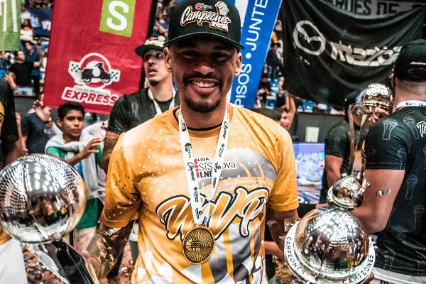 Los del Bajío hicieron pesar la localía