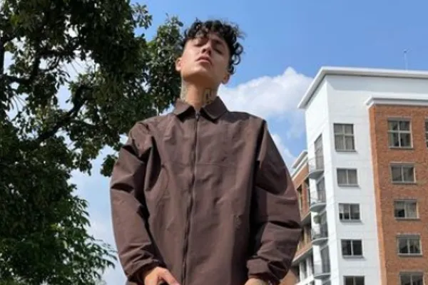 @MXALEMANMX Tendrá una canción especial