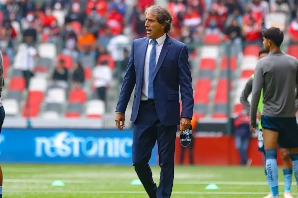 IMAGO7 Los Tuzos tienen amplia ventaja hacia el título