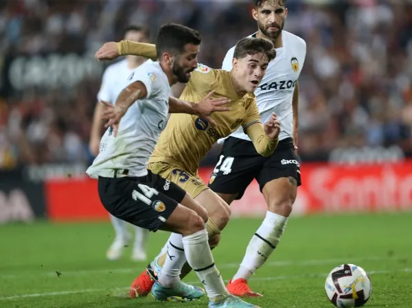 AP Valencia vs Barcelona