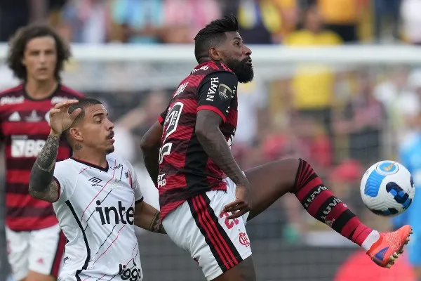 AP Flamengo vs Athletico Paranaense