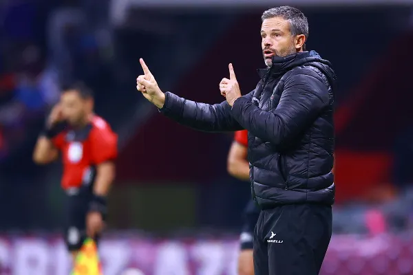 Se prepara para la nueva etapa de Pumas