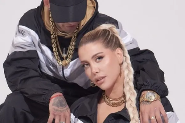 @LGANTE_KELOKE Después de los mensajes pudieron verse en persona