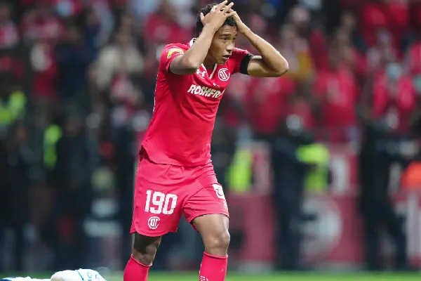 Toluca aspira a un milagro