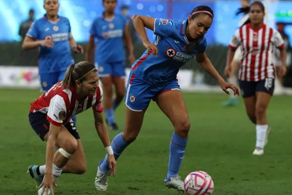 El Rebaño superó a La Máquina