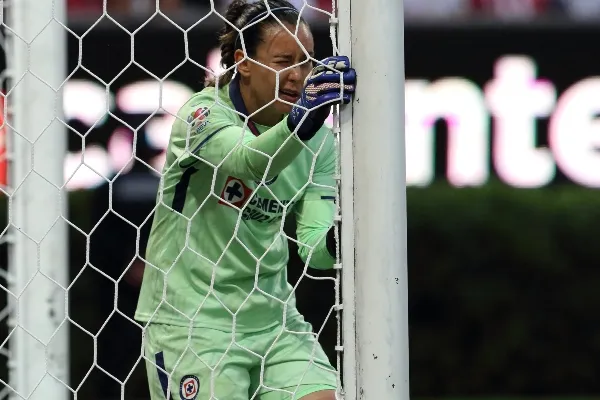 El otro lado de la moneda en el partido