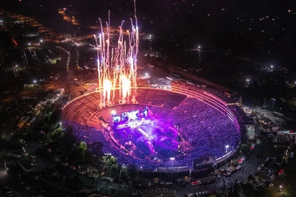 Han sorprendido con su producción