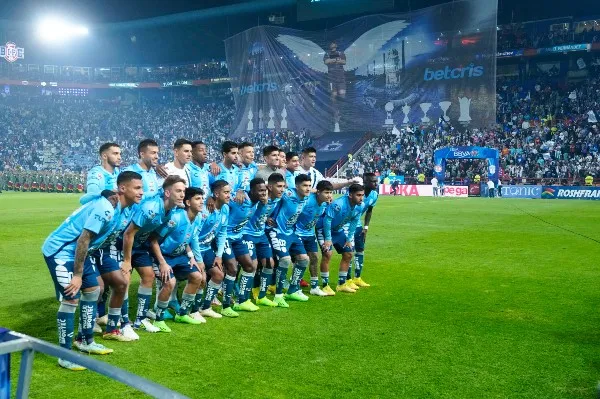 Gran Final de la Liga MX en el Apertura 2022