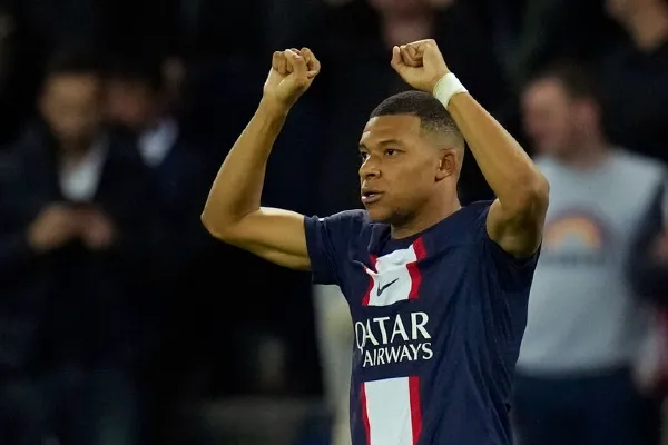 Mbappé se quedará en el PSG