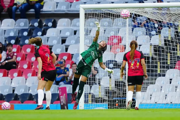 Tijuana no logró descontar