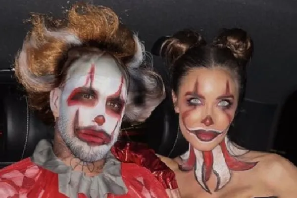 Sergio Ramos, el payaso más terrorífico