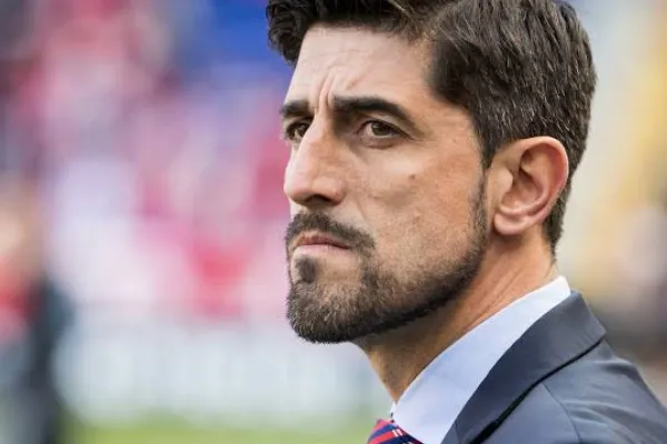 Acompañará a Hierro en Guadalajara