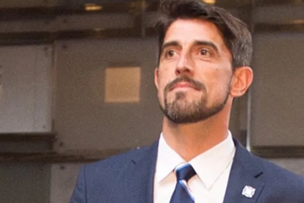 Tiene experiencia con Fuerzas Básicas