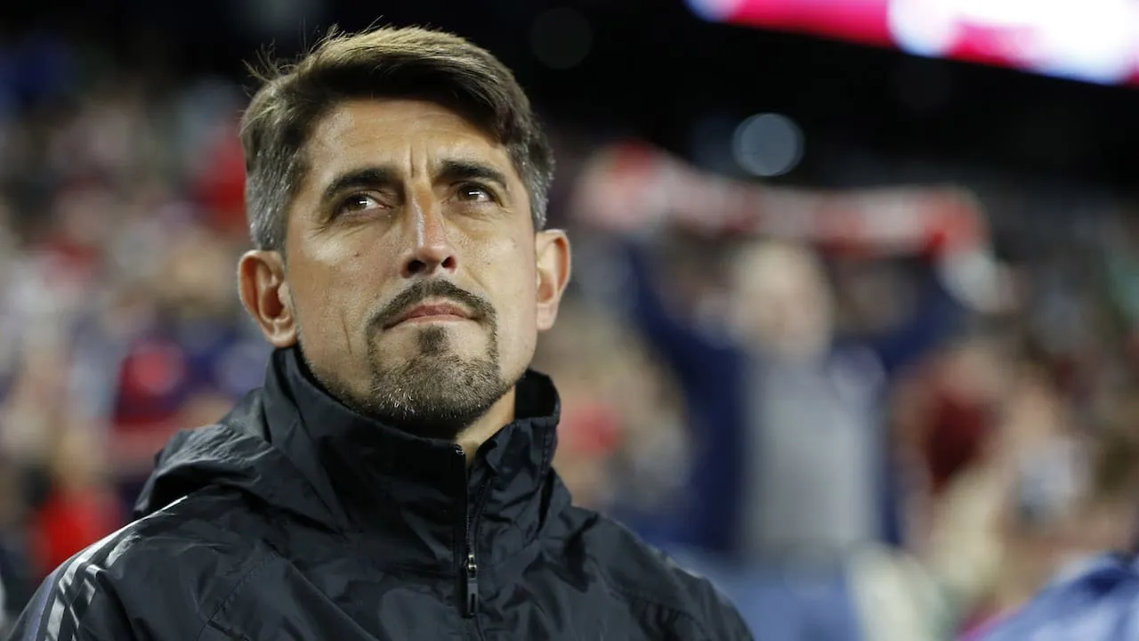 ESPECIAL Es el nuevo 'pastor' del Rebaño