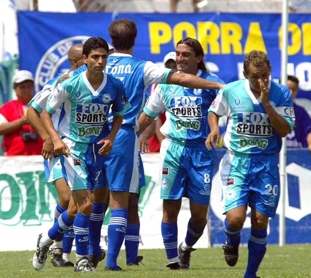 Colibríes de Morelos desapareció en 2003