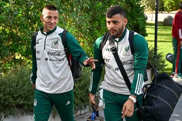 IMAGO7 No elimina posibilidad de dirigir a los 'mexas'