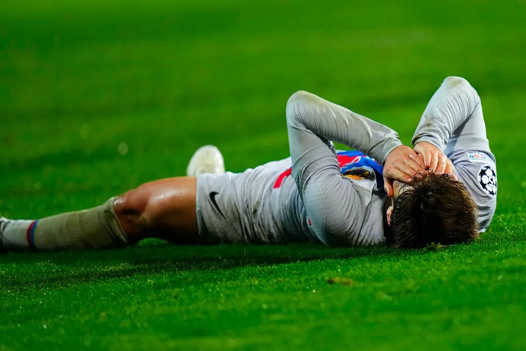 El Barcelona jugará Europa League por segundo año seguido