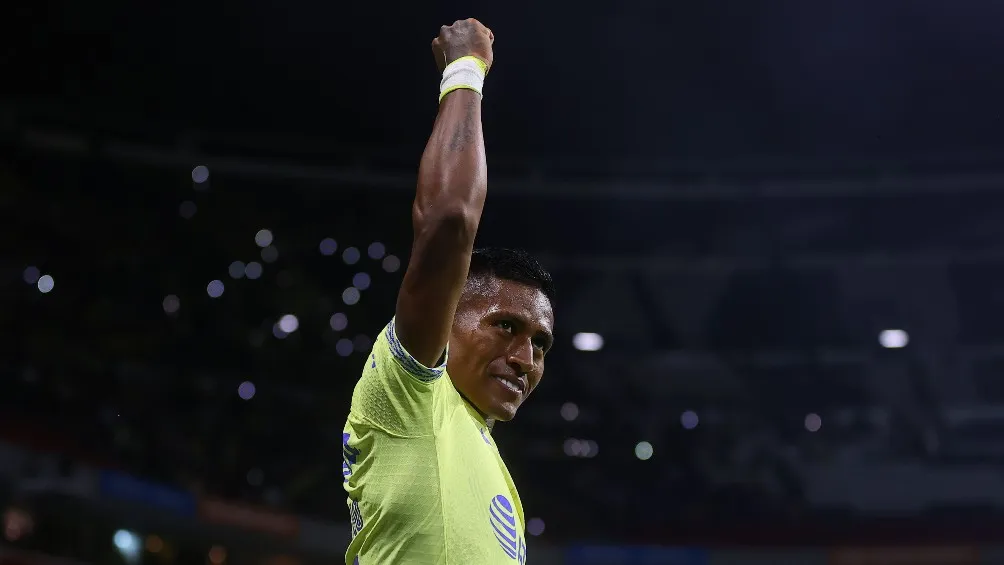 Pedro Aquino se aleja del América