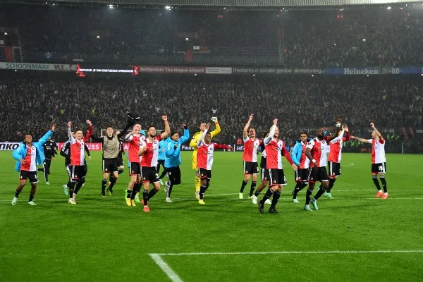 Feyenoord