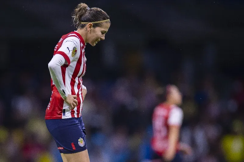 MEXSPORT América VS Chivas