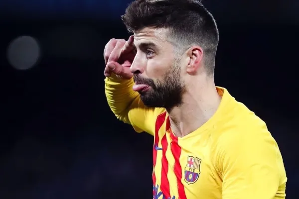 Anunció su retiro del futbol profesional