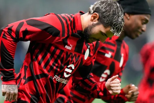 Lucas Hernández volverá a los entrenamientos del Bayern