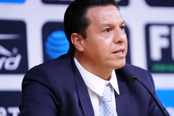 Aplaudió efectividad del VAR