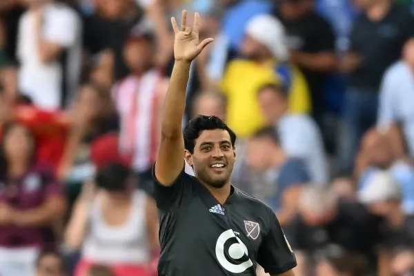 IMAGO7 Buscará el campeonato de la MLS