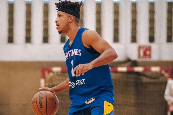 Jugarán como locales en la Arena Ciudad de México