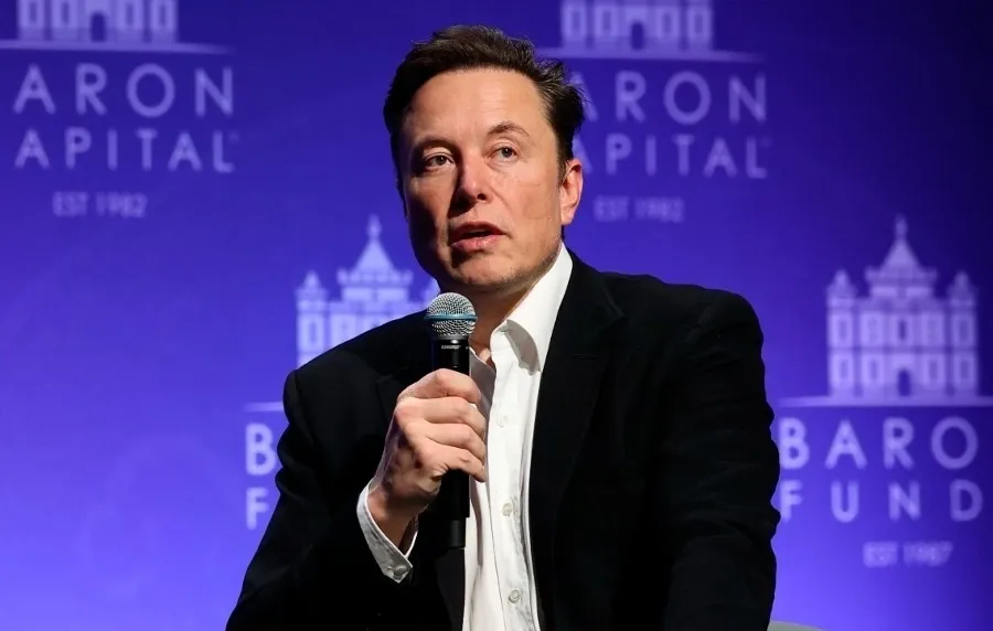 Elon Musk, nuevo dueño de Twitter