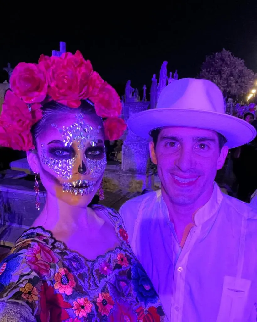 Rommel Pacheco y Lylo Fa